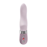 Fun Factory STRONIC OCEANIA - Pink USB Rechargeable Thrusting Vibrator-FF001146SP01