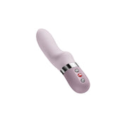 Fun Factory STRONIC OCEANIA - Pink USB Rechargeable Thrusting Vibrator-FF001146SP01
