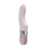 Fun Factory STRONIC OCEANIA - Pink USB Rechargeable Thrusting Vibrator-FF001146SP01
