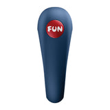 Fun Factory SPEED DATE - Blue Vibrating Cock Ring