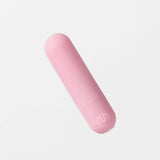 Girls Get Off - Polly - Pink 6.3 cm USB Rechargeable Bullet-GGOPL-2