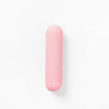 Girls Get Off - Polly - Pink 6.3 cm USB Rechargeable Bullet-GGOPL-2