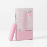 Girls Get Off - Polly - Pink 6.3 cm USB Rechargeable Bullet-GGOPL-2