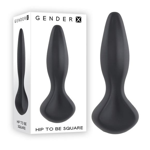 Gender X HIP TO BE SQUARE --GX-RS-2871-2