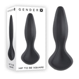 Gender X HIP TO BE SQUARE --GX-RS-2871-2
