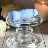 Gender X LIL BUDDY - Light Blue 10.1 cm USB Rechargeable Mini Vibrator-GX-RS-3144-2