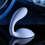 Gender X SHIFTING GEARS - Blue USB Rechargeable Vibrating Grinding Pad