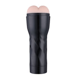 Hismith Vibrating Stroker Machine Attachment - USB Rechargeable Vibrating Stroker for Hismith Sex Machines