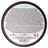 EB Aphrodisiac Massage Candle - Sea Jasmine - Sea Jasmine Scented Massage Candle - 170 g