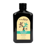 EB Hemp Seed Bubble Bath SEA JASMINE - 250 ml - Sea Jasmine Scented Bubble Bath  - 250 ml Bottle