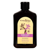 EB Hemp Seed Bubble Bath YLANG YLANG LAVENDER - 250 ml - Ylang Ylang Lavender Scented Bubble Bath  - 250 ml Bottle