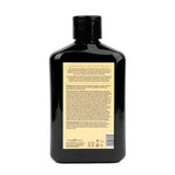 EB Hemp Seed Massage Oil GRAPEFRUIT SANDALWOOD - 250 ml - Grapefruit Sandalwood Scented Massage Oil - 250 ml Bottle