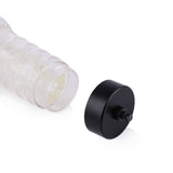 Hismith Popular Masturbator KlicLok Adapter - Screw On KlicLok Cap Adapter for Fleshlight Strokers to use on Hismith Sex Machines