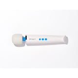 Magic Wand Mini - White Rechargeable Massage Wand-HV-135AU