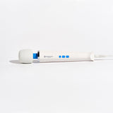 Magic Wand Plus - White Mains Powered Massage Wand-HV-265AU