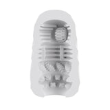 Adam & Eve Stroke & Go - White Stroker Sleeve with Storage Case-I377 1091
