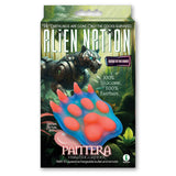 Alien Nation - Pantera - Coloured USB Rechargeable Vibrating Fantasy Grinder Pad with Remote-IC1379