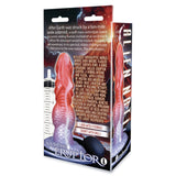 Alien Nation - Eruptor - Coloured 22.9 cm Squirting Fantasy Dildo-IC1388