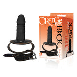 The 9s Orange Is The New Black