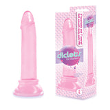 The 9s Diclets - Pink 17.8 cm (7) Dong-IC2678-2