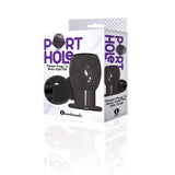 The 9's Port Hole