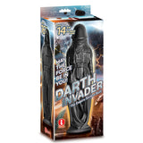 Darth Invader - Black 35.5 cm (14) Dong-IC5066