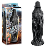 Darth Invader - Black 35.5 cm (14) Dong-IC5066