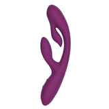 Adam & Eve G-VIBE + - Purple 23 cm USB Rechargeable Triple Stimulating Vibrator-J450 6900