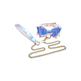 Adam & Eve THE FAIRY Bondage Set - Iridescent Bondage Kit - Set of 5 Pieces-J552 9800