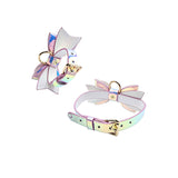 Adam & Eve THE FAIRY Bondage Set - Iridescent Bondage Kit - Set of 5 Pieces-J552 9800