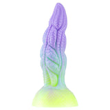 Adam & Eve CALYPSO - Coloured 18.8 cm Fantasy Dildo-J810 3100