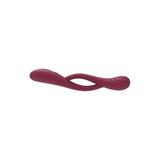 Adam & Eve INFINITY - Red USB Rechargeable Bendable Vibrator-J819 6800