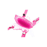 Adam & Eve THE ORIGINAL VENUS BUTTERFLY --K526 0000