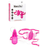 Adam & Eve THE ORIGINAL VENUS BUTTERFLY --K526 0000