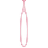 Adam & Eve PILLOW TALK EGG - Pink USB Rechargeable Vibrating Egg with Wireless Remote Control-L070 6200