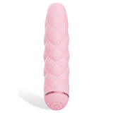Adam & Eve PILLOW TALK Bullet - Pink USB Rechargeable Bullet-L071 6200