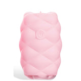 Adam & Eve PILLOW TALK FLICK - Pink USB Rechargeable Flicking Clitoral Stimulator-L072 6200