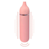 Adam & Eve FIREFLY ROSE - Pink USB Rechargeable Bullet