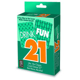 Drink Fun 21 - Adult Drinking Party Game-LGBG.075