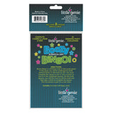 Boozy Bingo - Drinking Scratcher Card-LGBG.110