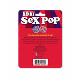 Kinky Sex Pop - Popping Dice Game-LGBG.119