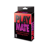 Play Mate - Foreplay Card Game-LGBG.123