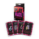 Play Mate - Foreplay Card Game-LGBG.123