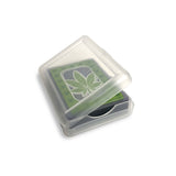 Pot Leaf Playing Cards - Waterproof Novelty Playing Cards-LGBG.130