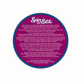 Spin For Sex - Couples Game