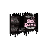 Sex Slime Cum Style Creature Lube - Pink 60 ml - Green Cum Style Water Based Lubricant - 60 ml Bottle-LGBT.1311