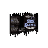 Sex Slime Cum Style Creature Lube - Purple 120 ml - Purple Cum Style Water Based Lubricant - 120 ml Bottle-LGBT.1314