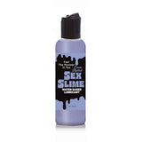 Sex Slime Cum Style Creature Lube - Purple 60 ml - Purple Cum Style Water Based Lubricant - 60 ml Bottle-LGBT.1315