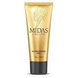 Midas Water Based Gel - Water Based Gel Lubricant - 118 ml Tube-LGBT.202