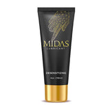 Midas Desensitising Lubricant - 118 ml - Desensitising Lubricant - 118 ml Tube